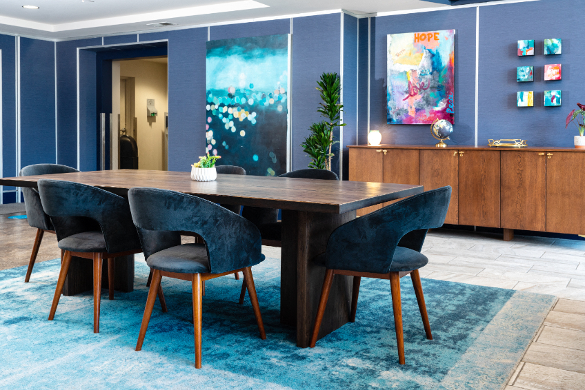 Aqua Via Apartments photo 4